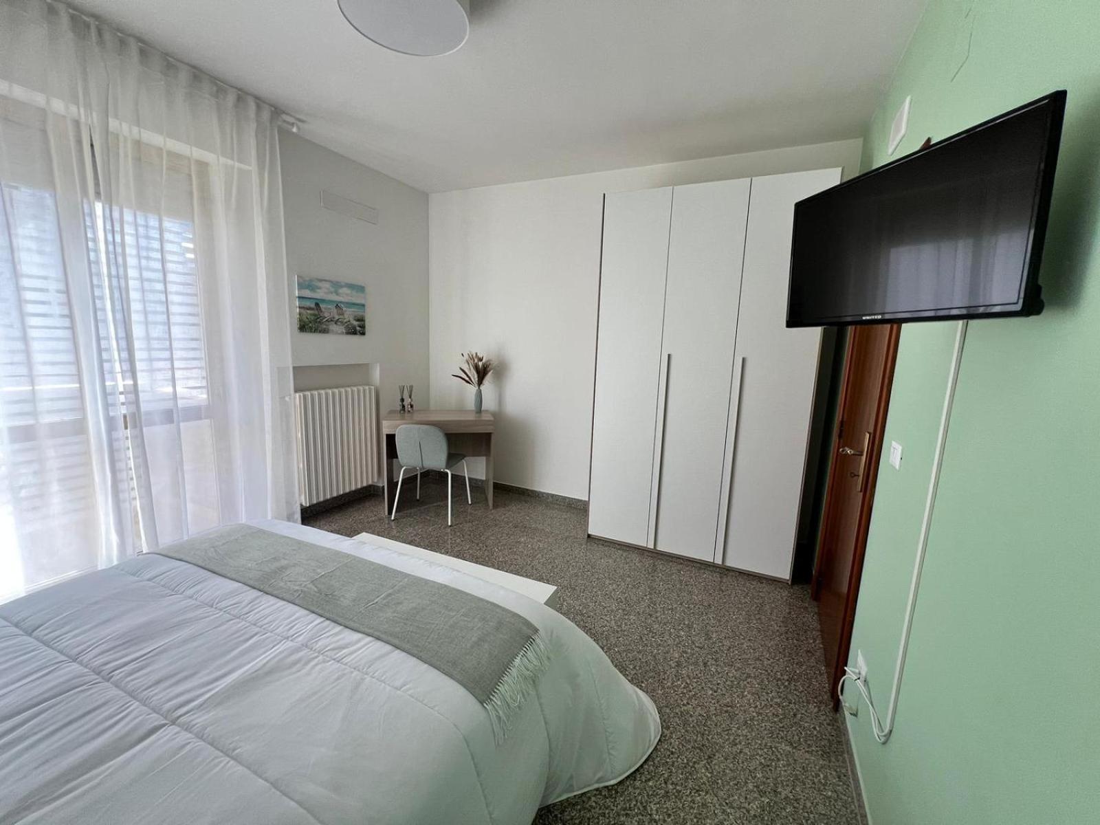 Damadimare Casa Vacanze Montesilvano Marina Exteriér fotografie