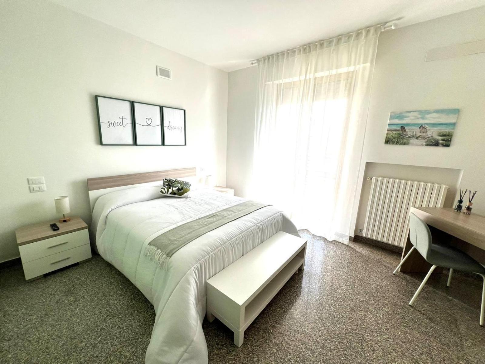 Damadimare Casa Vacanze Montesilvano Marina Exteriér fotografie