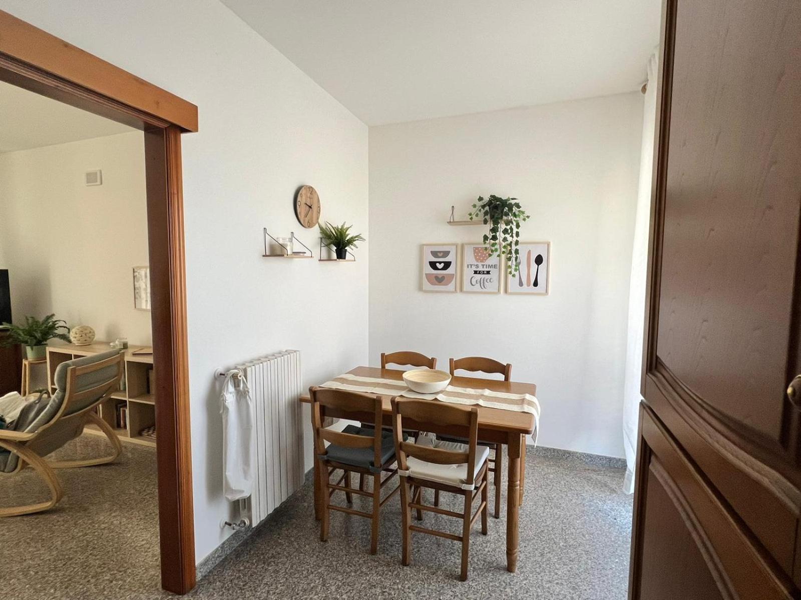 Damadimare Casa Vacanze Montesilvano Marina Exteriér fotografie