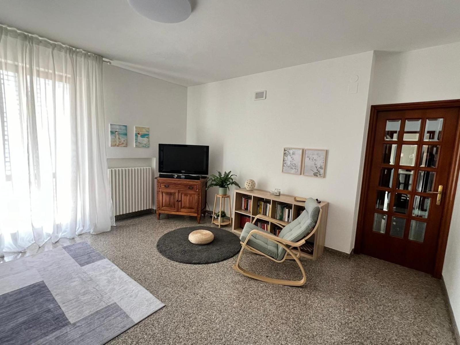 Damadimare Casa Vacanze Montesilvano Marina Exteriér fotografie