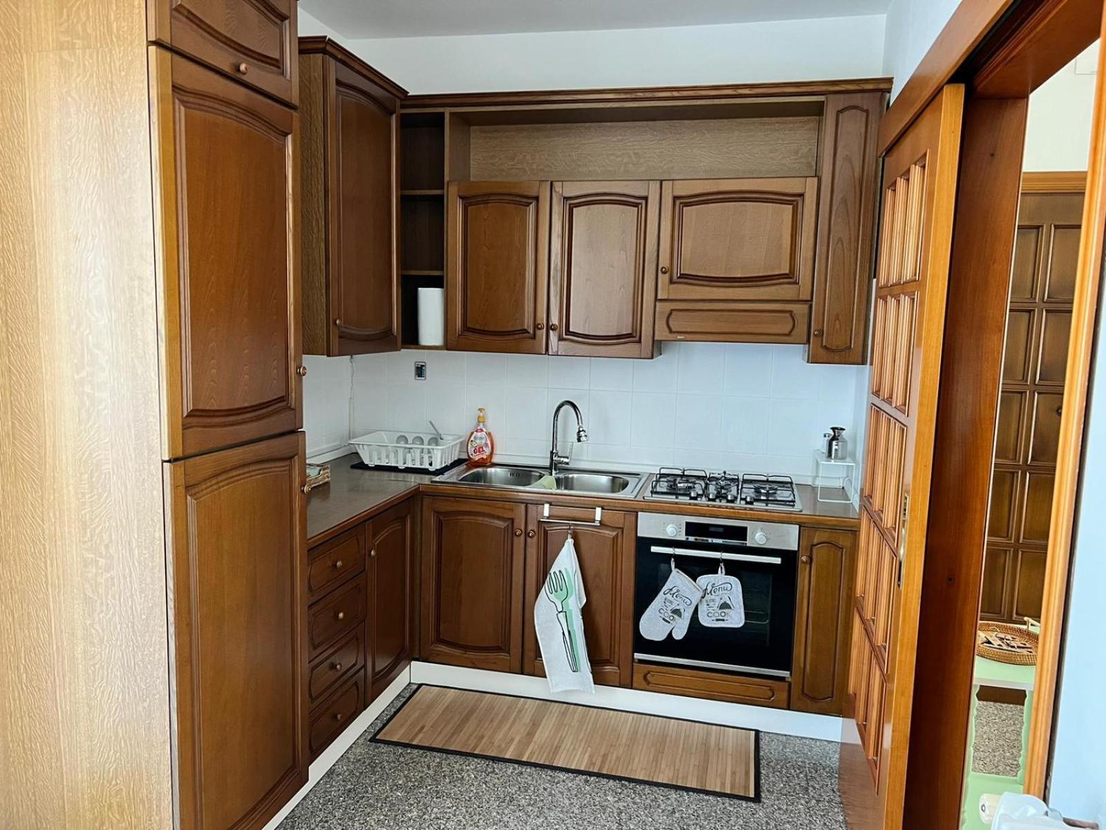 Damadimare Casa Vacanze Montesilvano Marina Exteriér fotografie