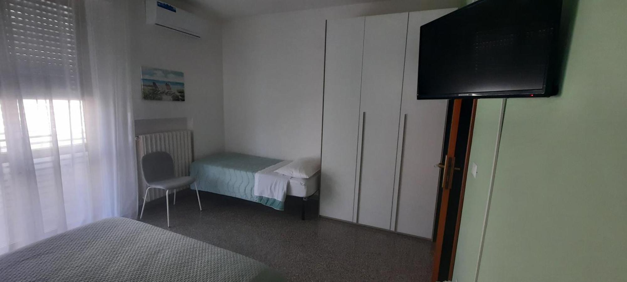 Damadimare Casa Vacanze Montesilvano Marina Exteriér fotografie